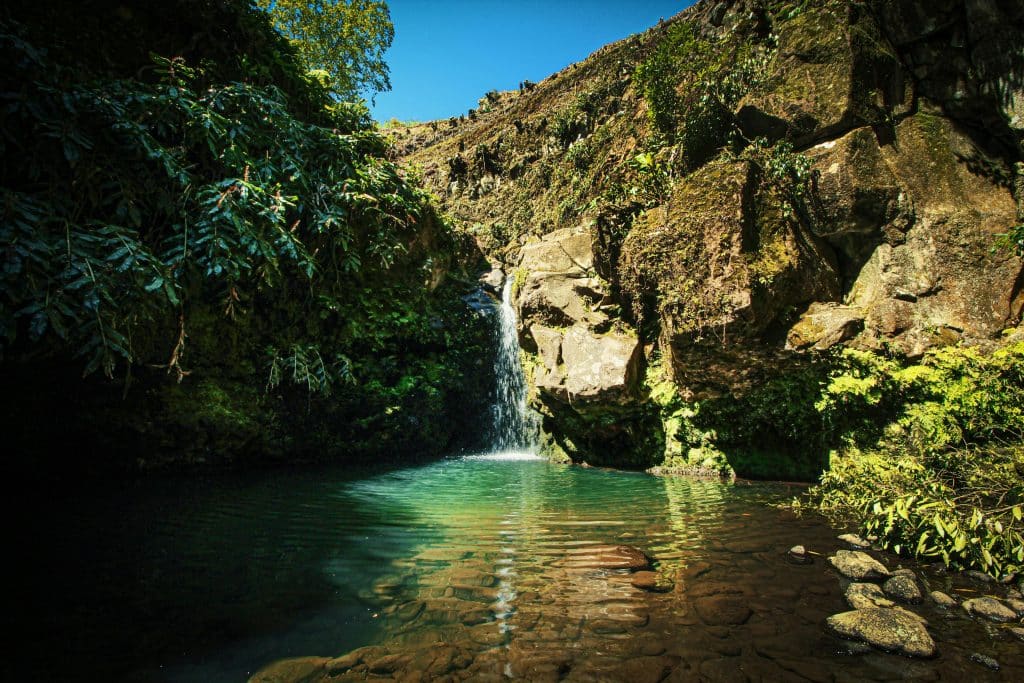 Top Things to Do in Azores