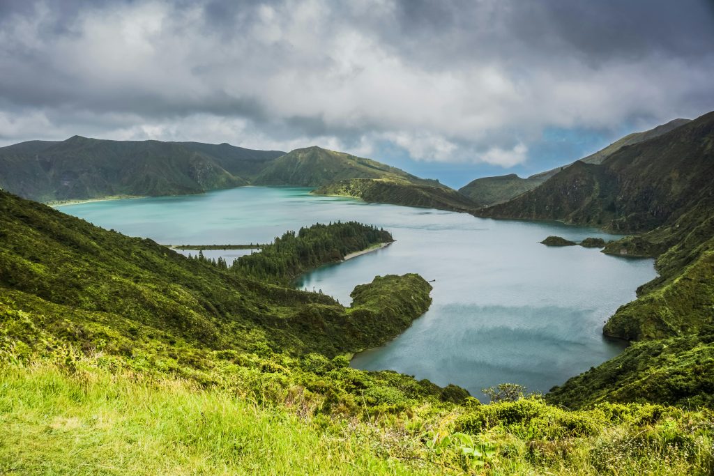 Best Time to Visit Azores