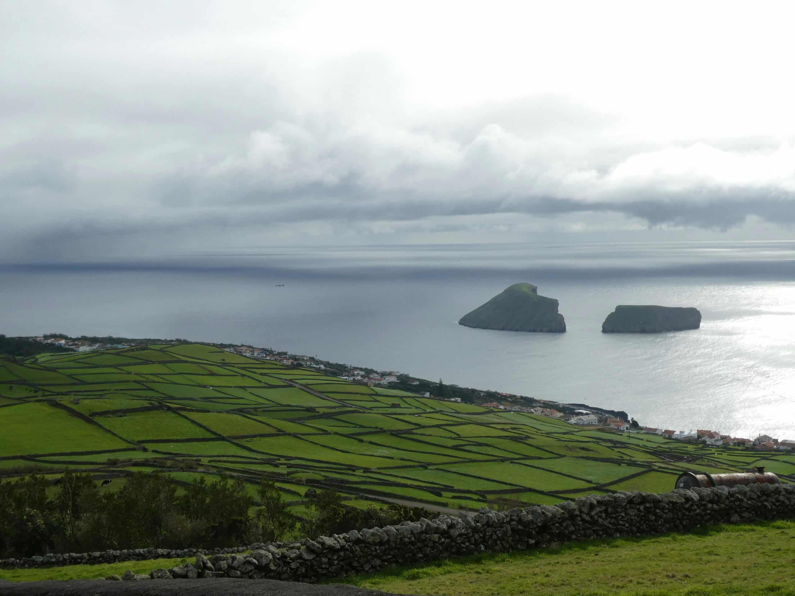 Best Time to Visit Azores