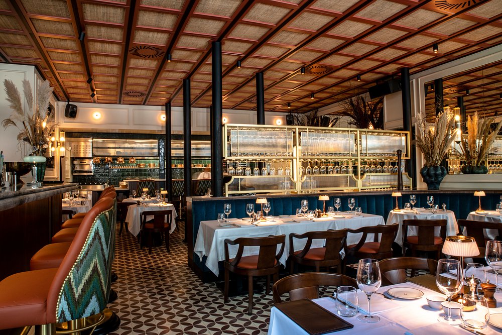Best Restaurants in Lisbon
