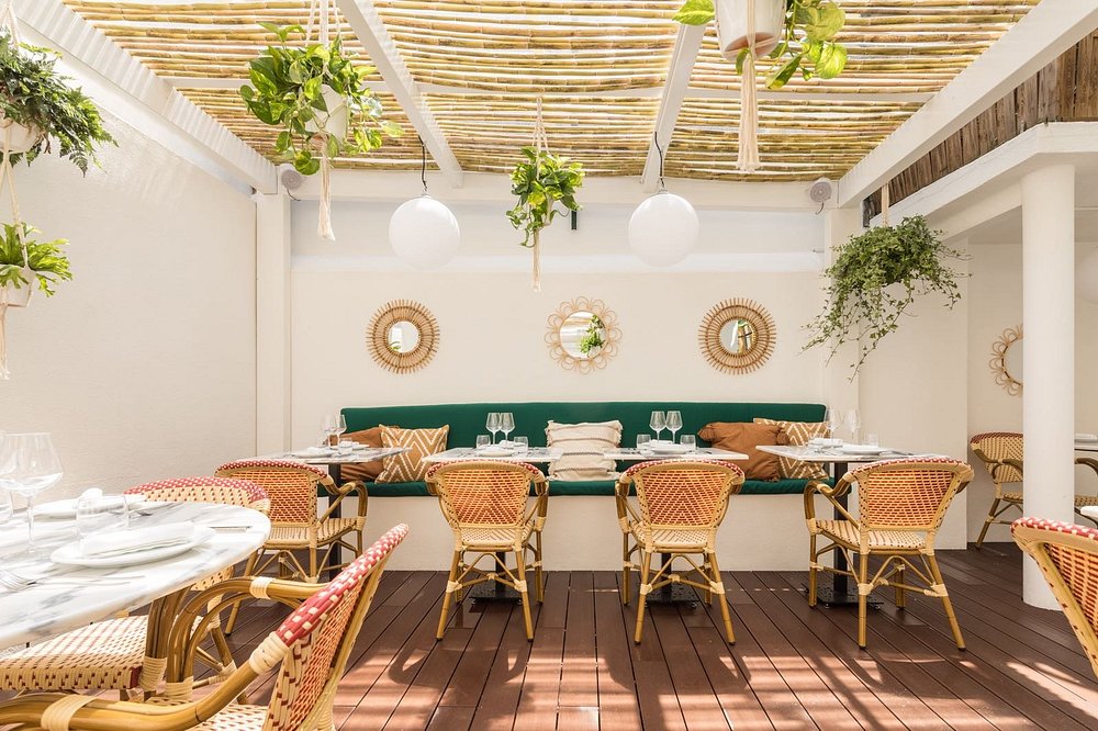 Best Restaurants in Lisbon