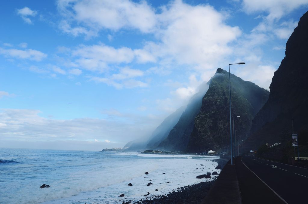 Best Time to Visit Madeira