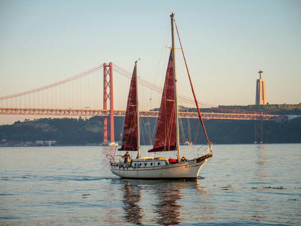 Best Day Trips from Lisbon