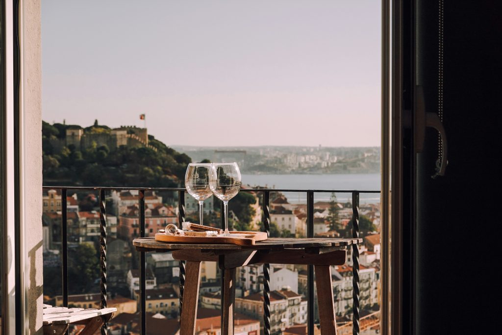 Best Day Trips from Lisbon
