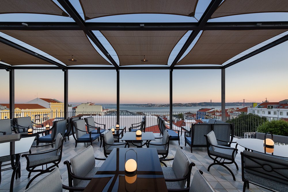Best Restaurants in Lisbon