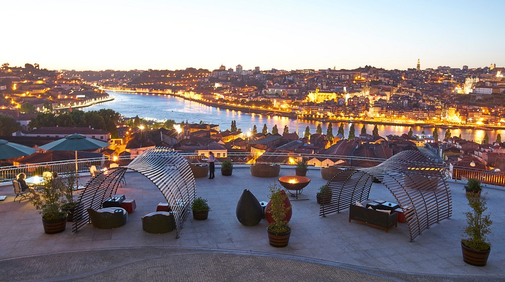 Best Hotels in Porto