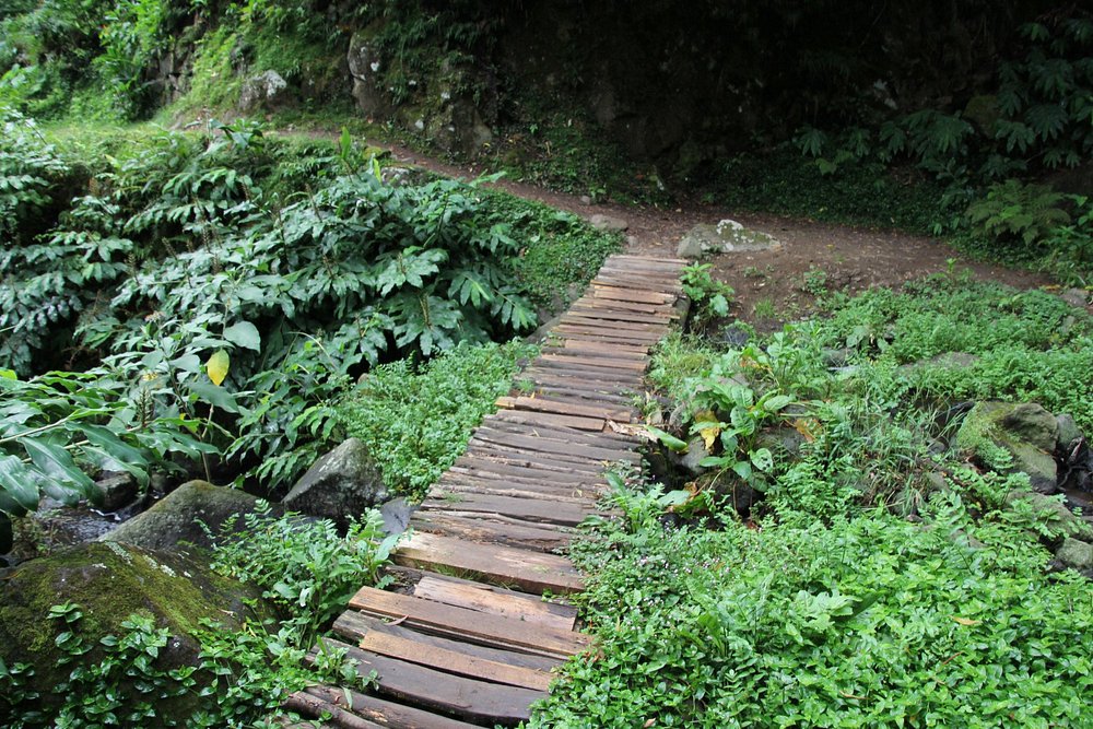 Top Things to Do in Azores